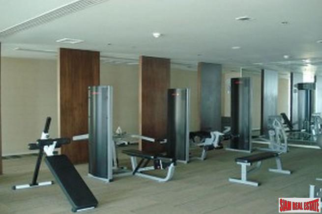 The Lake Condominium | Elegant Four Bedroom Condo with Benjasiri Park Views for Sale in Asok-1