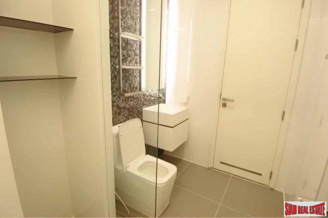 The Room Sukhumvit 69 | One Bedroom Condo with Pool & Garden Views in Phra Khanong-11