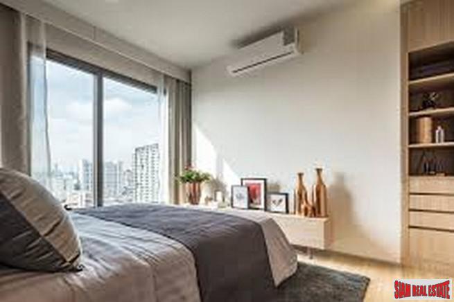 M Jatujak | Two Bedroom Pet Friendly Condo for Sale with Excellent Facilities-2