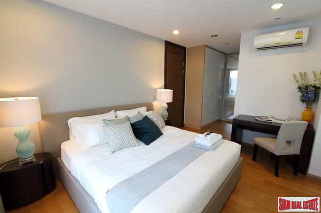 Capital Residence | Two Bedroom Pet Friendly Condo for Rent in Thong Lo-9