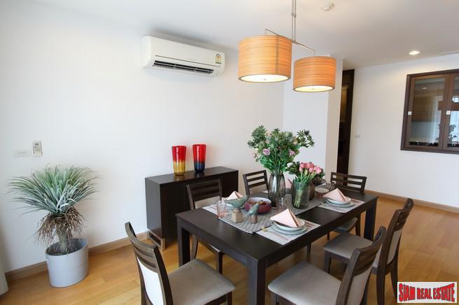 Capital Residence | Three Bedroom Pet Friendly Condo for Rent in Thong Lo-7