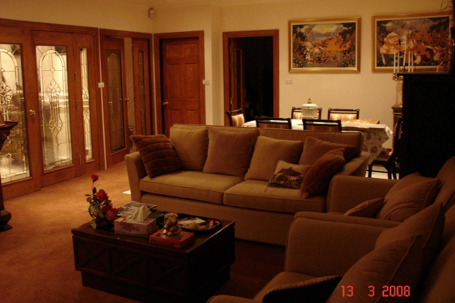 Country Complex Tower B BTS Bangna | 260 sqm 11th Floor Renovated 5 Units Combined Condo on Bangna Intersection-5