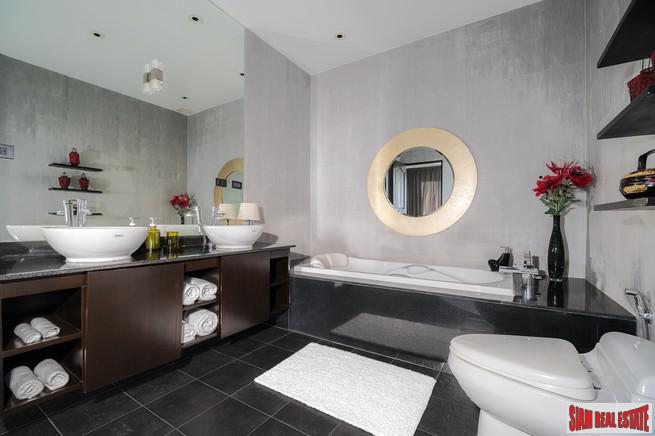 Baan Sawan Phuket | Panoramic Sea & Island Views from this Five Bedroom Pool Villa in Rawai-14