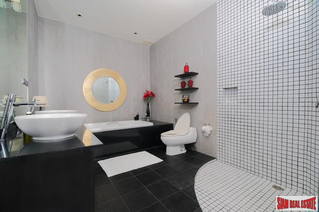 Baan Sawan Phuket | Panoramic Sea & Island Views from this Five Bedroom Pool Villa in Rawai-15