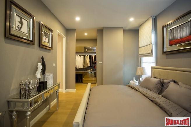 New Completed European Style Luxury Low-Rise Condo Located Between Phrom Phong and Thong Lor at Sukhumvit 49 - 2 Bed Units-15