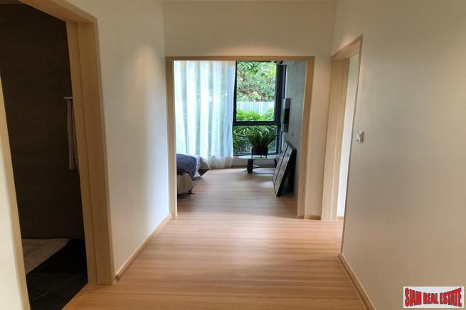 New Off-Plan Mega Project of Condos in Green Surroundings with River and City Views at Sukhumvit 64, Punnawithi - 2 Bed 45 sqm Units-18