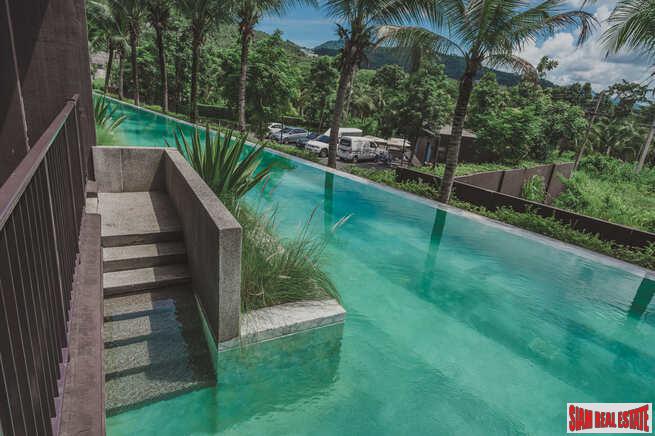 Saturdays | Two Bedroom Condo for Sale with Direct Salt Water Pool Access in Rawai-2
