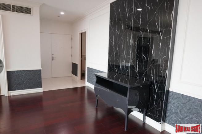 The Park Chidlom | Two Bedroom, Three Bath + Maids Quarters for Rent in Super Luxury Building-10