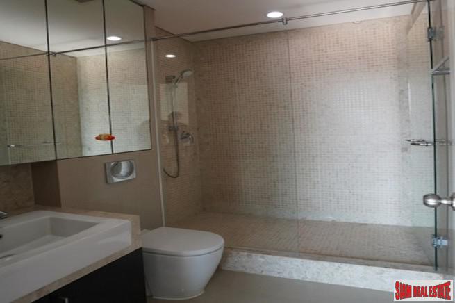 The Park Chidlom | Two Bedroom, Three Bath + Maids Quarters for Rent in Super Luxury Building-4