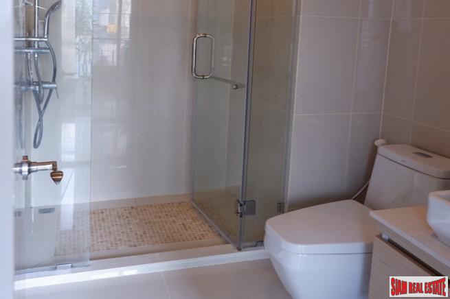 Q Asoke | Cozy Rare Studio Unit for Sale with Pool & City Views in Petchaburi-15