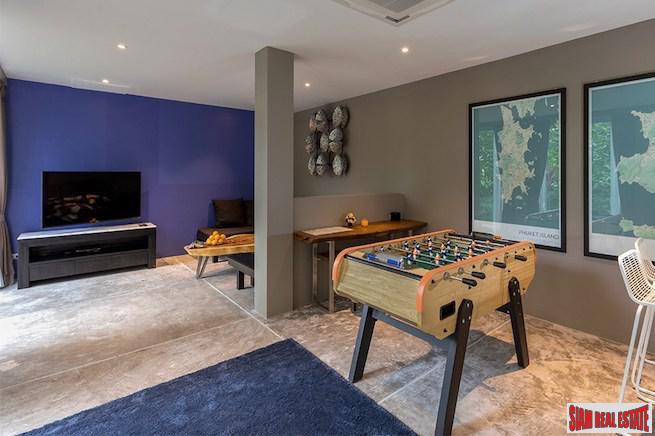 Luxury Six Bedroom Super Villa | The #1 Holiday Rental Property for Phuket - Great Rental Returns-9