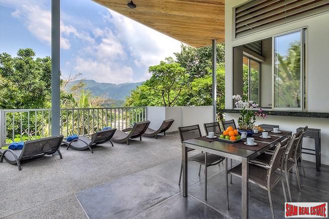 Luxury Six Bedroom Super Villa | The #1 Holiday Rental Property for Phuket - Great Rental Returns-10