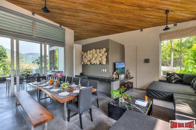 Luxury Six Bedroom Super Villa | The #1 Holiday Rental Property for Phuket - Great Rental Returns-11