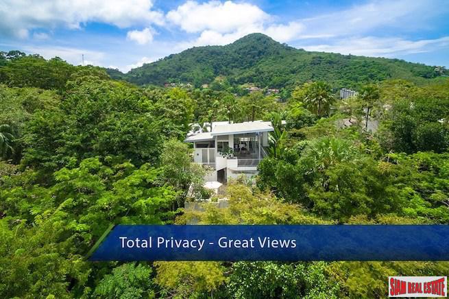 Luxury Six Bedroom Super Villa | The #1 Holiday Rental Property for Phuket - Great Rental Returns-14