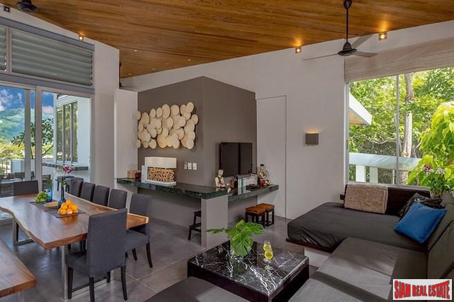 Luxury Six Bedroom Super Villa | The #1 Holiday Rental Property for Phuket - Great Rental Returns-15