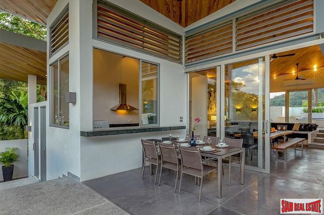Luxury Six Bedroom Super Villa | The #1 Holiday Rental Property for Phuket - Great Rental Returns-17