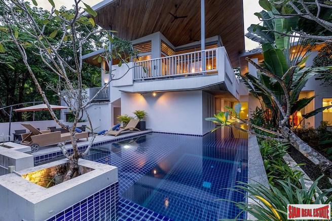 Luxury Six Bedroom Super Villa | The #1 Holiday Rental Property for Phuket - Great Rental Returns-1