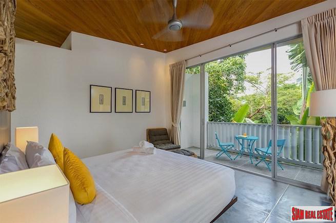 Luxury Six Bedroom Super Villa | The #1 Holiday Rental Property for Phuket - Great Rental Returns-21