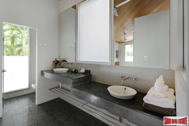 Luxury Six Bedroom Super Villa | The #1 Holiday Rental Property for Phuket - Great Rental Returns-22