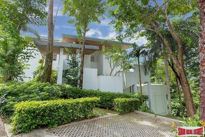 Luxury Six Bedroom Super Villa | The #1 Holiday Rental Property for Phuket - Great Rental Returns-24