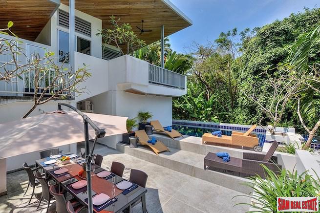 Luxury Six Bedroom Super Villa | The #1 Holiday Rental Property for Phuket - Great Rental Returns-26