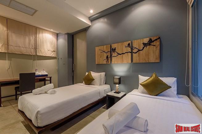 Luxury Six Bedroom Super Villa | The #1 Holiday Rental Property for Phuket - Great Rental Returns-3