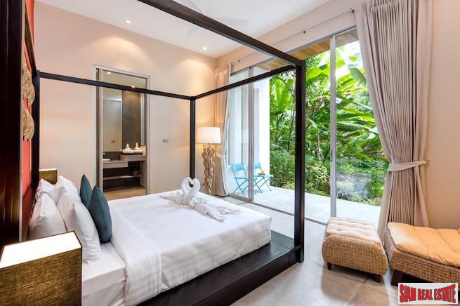 Luxury Six Bedroom Super Villa | The #1 Holiday Rental Property for Phuket - Great Rental Returns-5
