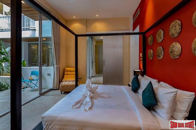 Luxury Six Bedroom Super Villa | The #1 Holiday Rental Property for Phuket - Great Rental Returns-7