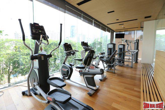 The Room Sukhumvit 21 | Furnished One Bedroom 50 sqm Condo for Sale in the Heart of Asoke-6