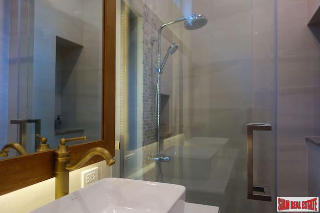 Quiet & Private Two Bedroom Pool Villa in Secure Cherng Talay Neighborhood-8