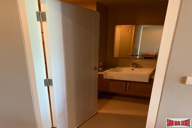 Hive Sukhumvit 65 | Cheerful Pool View One Bedroom Condo for Sale 650 m. from BTS Ekkamai-11