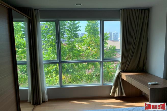 Hive Sukhumvit 65 | Cheerful Pool View One Bedroom Condo for Sale 650 m. from BTS Ekkamai-6