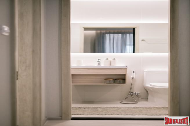 Pre-Launch of New High Rise Condo by Leading Thai Developers at Ratchada-Lat Phrao - 1 Bed Units-27