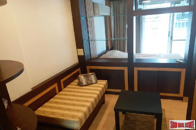 Raintree Villa | Studio Condo for Sale in Tropical Surroundings at Sukhumvit 53, Thong Lor - Thai Quota-12
