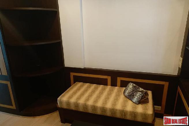 Raintree Villa | Studio Condo for Sale in Tropical Surroundings at Sukhumvit 53, Thong Lor - Thai Quota-14