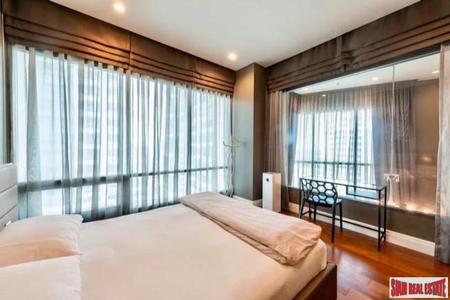 Bright Sukhumvit 24 | Elegant Luxury 3 Bed Duplex Condo for Sale near BTS Phrom Phong-9
