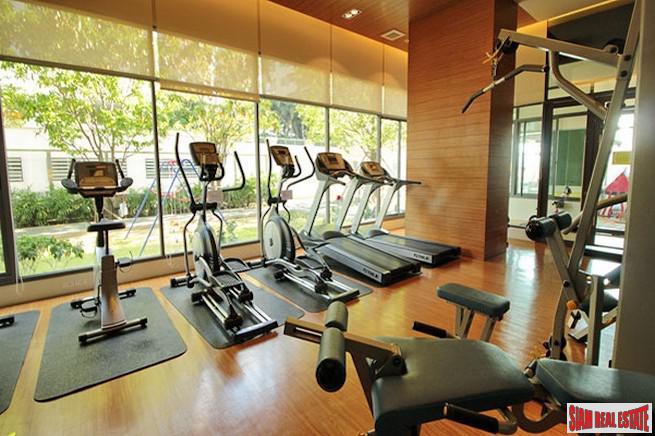 Bright Sukhumvit 24 | Elegant Luxury 3 Bed Duplex Condo for Sale near BTS Phrom Phong-13