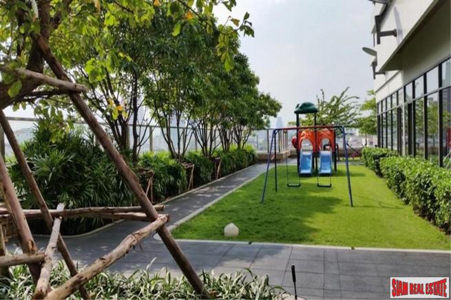 Bright Sukhumvit 24 | Elegant Luxury 3 Bed Duplex Condo for Sale near BTS Phrom Phong-6