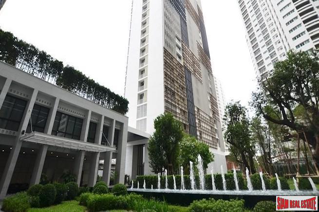 Park 24 | Two Bedroom Modern Condo for Sale with Green Garden Views in the Heart of Phrom Phong-19