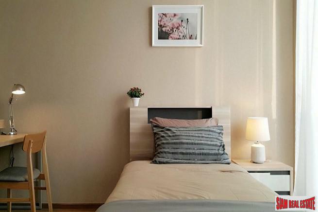 Park 24 | Two Bedroom Modern Condo for Rent with Green Garden Views in the Heart of Phrom Phong-11