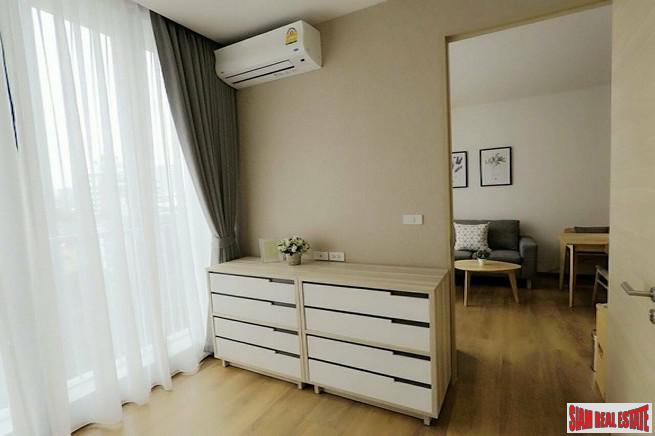 Park 24 | Two Bedroom Modern Condo for Rent with Green Garden Views in the Heart of Phrom Phong-12