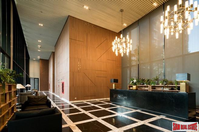 Park 24 | Two Bedroom Modern Condo for Rent with Green Garden Views in the Heart of Phrom Phong-1