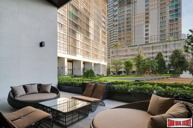 Park 24 | Two Bedroom Modern Condo for Rent with Green Garden Views in the Heart of Phrom Phong-2