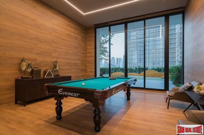 Park 24 | Two Bedroom Modern Condo for Rent with Green Garden Views in the Heart of Phrom Phong-4