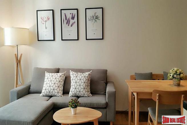 Park 24 | Two Bedroom Modern Condo for Rent with Green Garden Views in the Heart of Phrom Phong-7