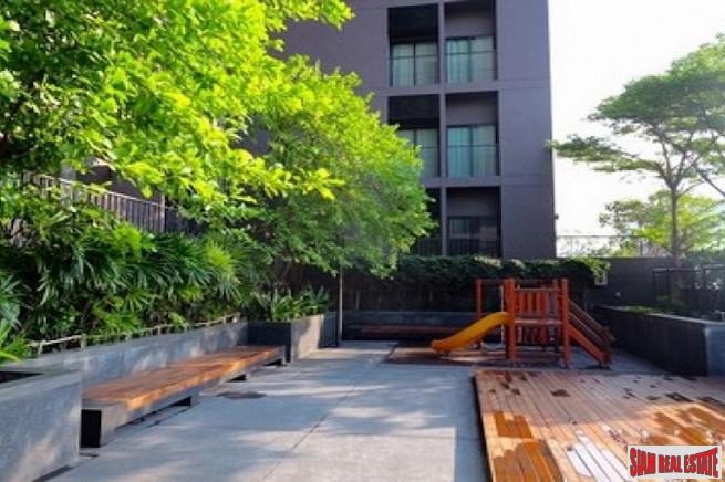 Noble Reveal | Warm and Homey One Bedroom with Clear City Views for Sale in Ekkamai-2