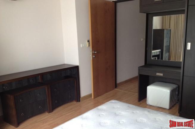 The Alcove 49 | Two Bedroom Corner Condo for Sale in Low-Rise Building-6