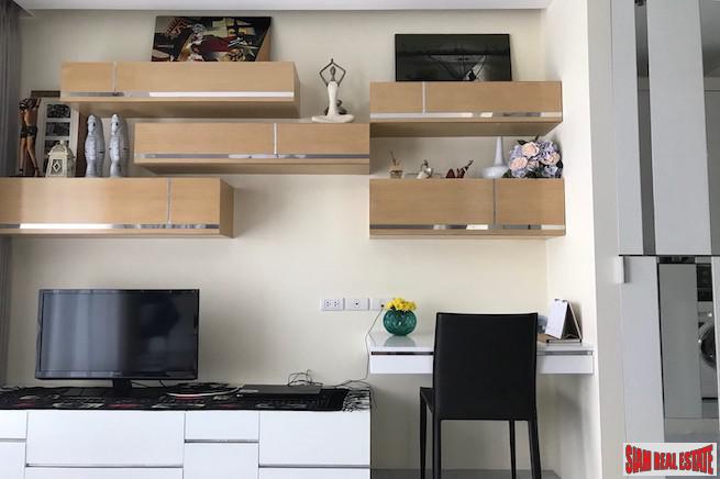 The Address Chidlom | Sunny One Bedroom Condo for Sale Close to the City Center-3