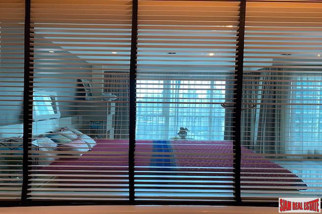 The Address Chidlom | Sunny One Bedroom Condo for Sale Close to the City Center-4