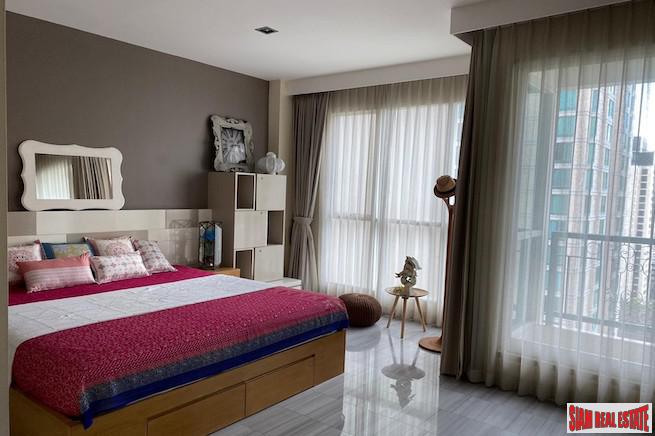 The Address Chidlom | Sunny One Bedroom Condo for Sale Close to the City Center-6